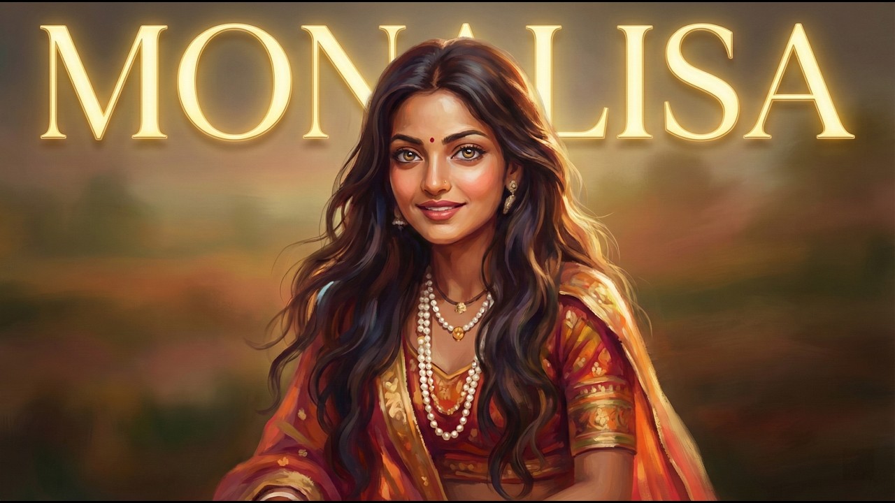 MONALISA | मोनालिसा | Bollywood Dance Song #bollywoodsongs #hindisong #monalisa #trendingsong