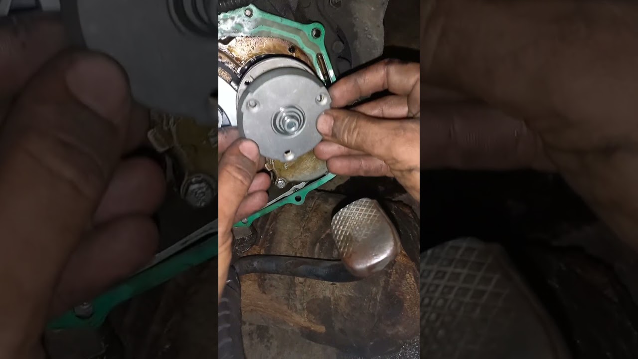 o próximo  mecânico,  não vai ter dor de cabeça,... #machine #motocycle  #moto