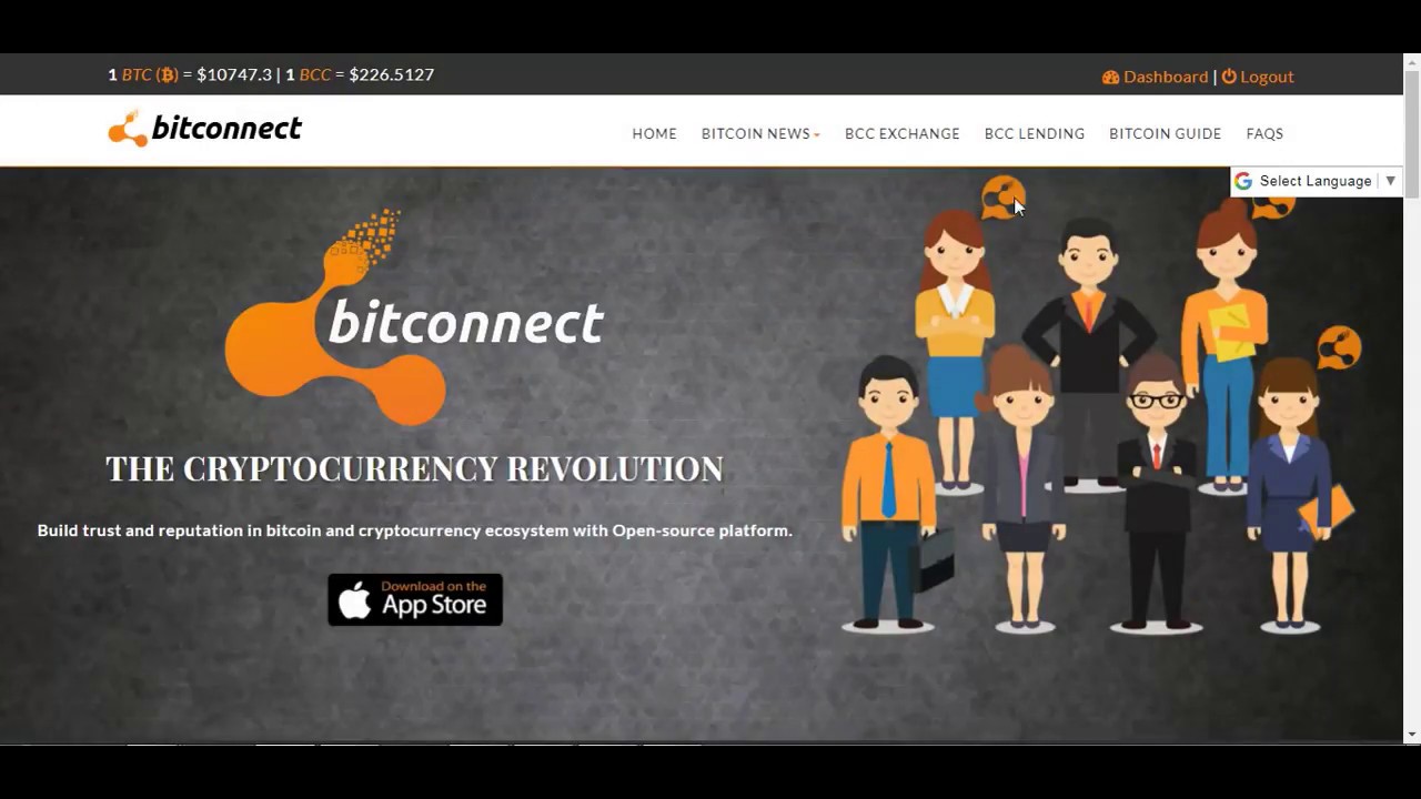 How to Sell Your Bitconnect Coin Without Using  BCC Exchange