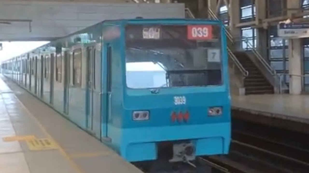 Historia del NS-74