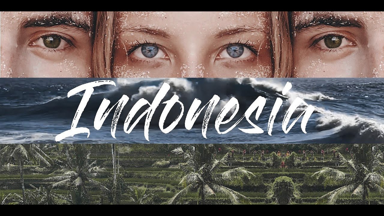 FROM BALI WITH LOVE | Cinematic video