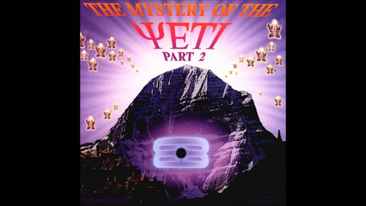 The Mystery Of The Yeti Part 2 [Full Compilation]
