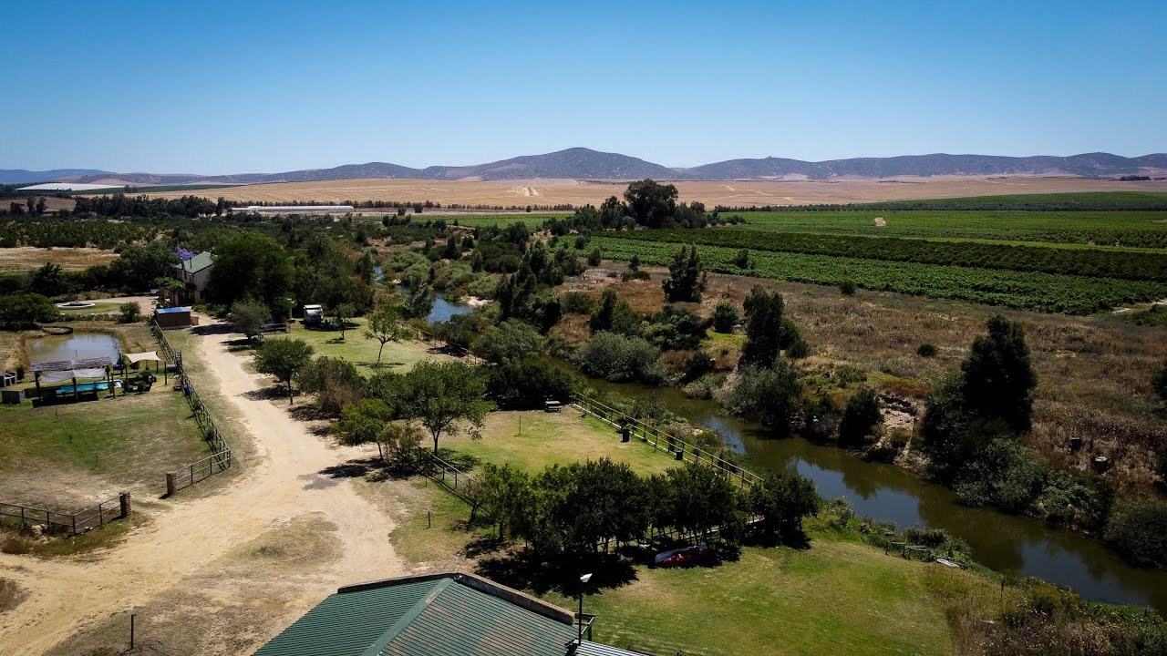 Fish Eagle River Lodge 2020
