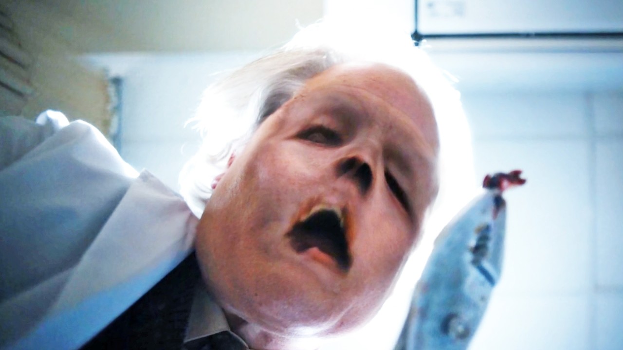 Bodies From Different Timelines Show Hidden Time-Travel Crimes