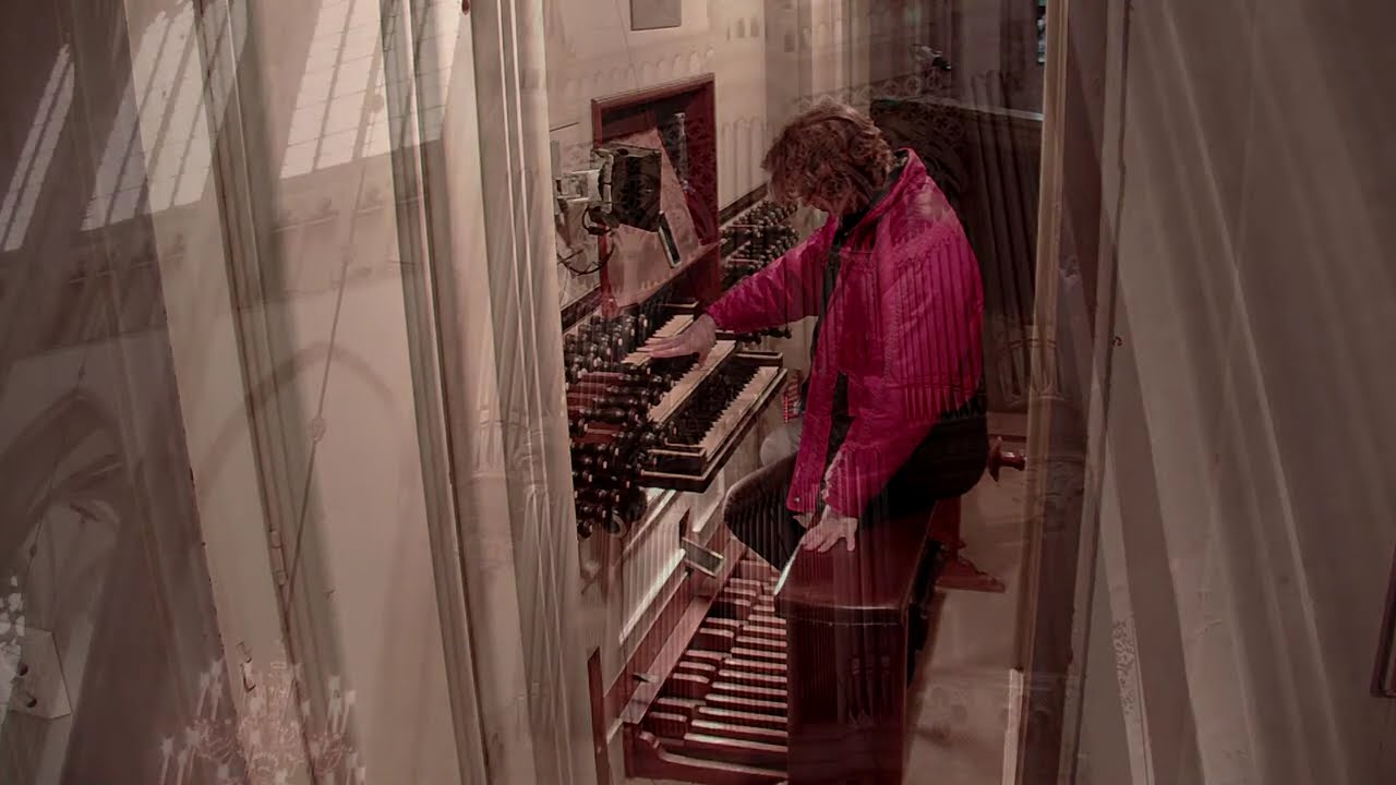 Live uitzending Domkerk