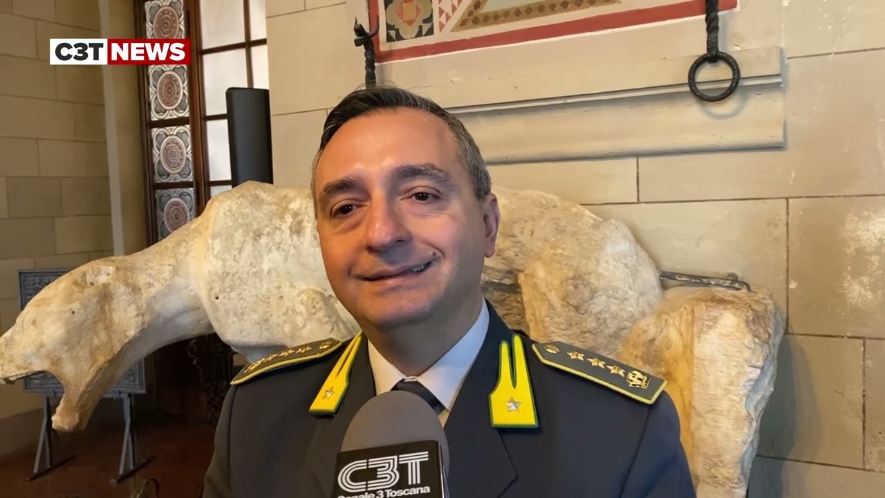 C3T NEWS martedi 17 Marzo