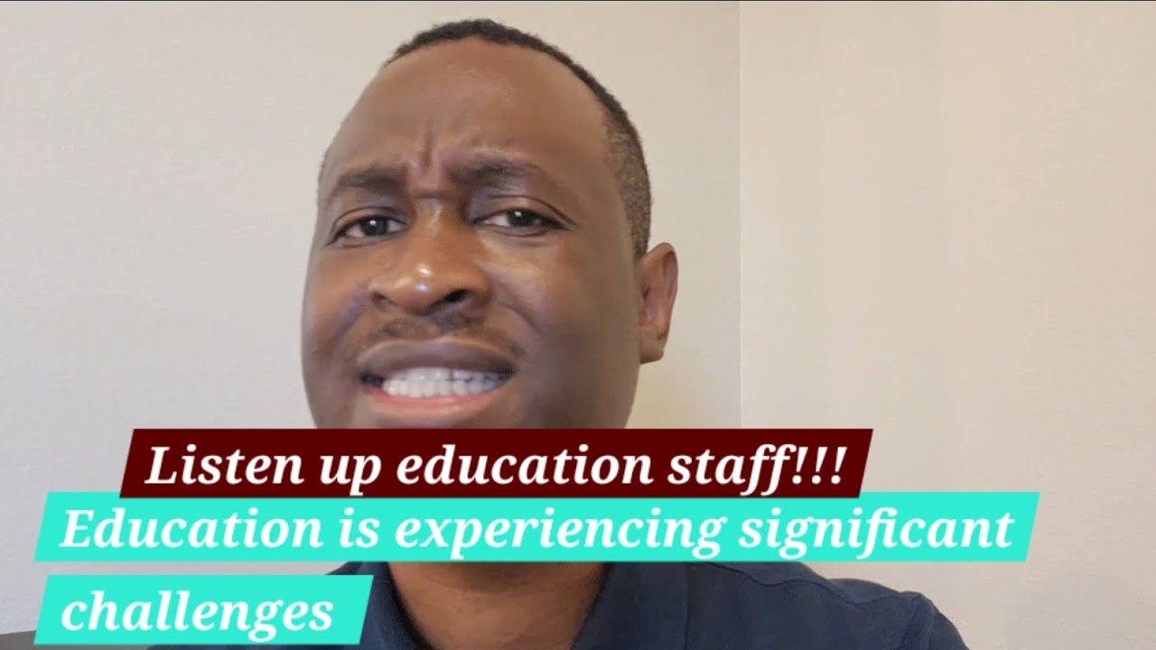 HUGE CHALLENGES in Education for School Psychologists #schoolpsychology #psychology #education