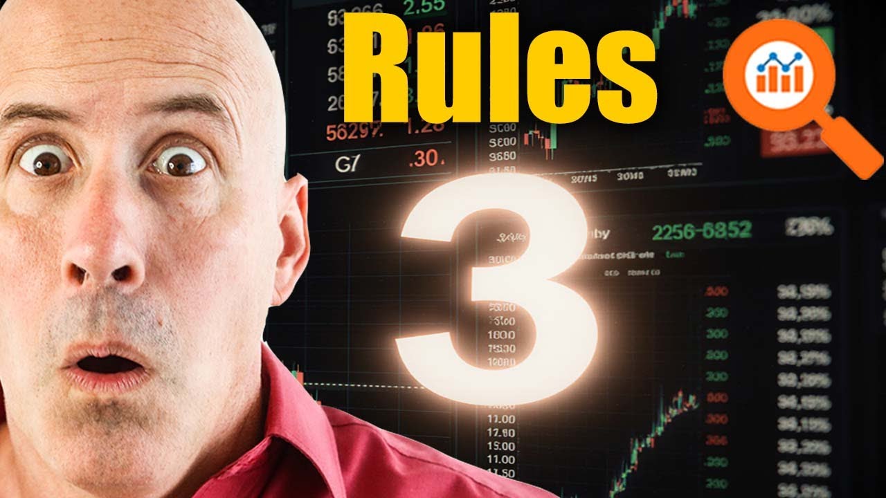 Master Overnight SPY Swing Trading: 3 Rules That Work