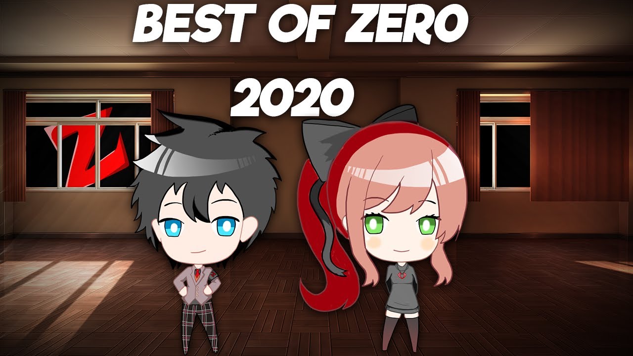 Best of AfroZer0 2020