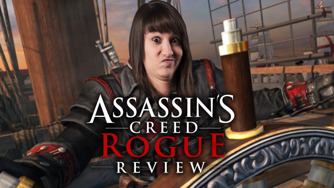 Assassin's Creed Rogue Test / Review - Volle Kraft voraus! - GIGA.DE