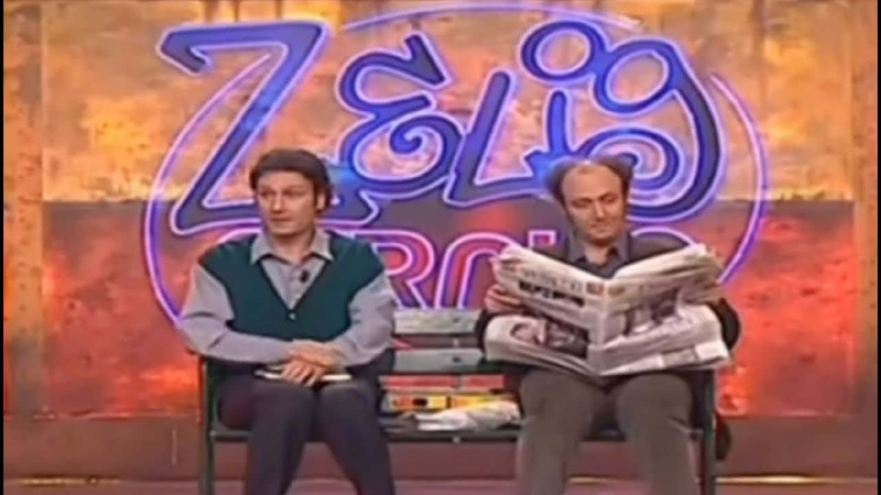 I MOMENTI più EPICI della PANCHINA di ALE & FRANZ