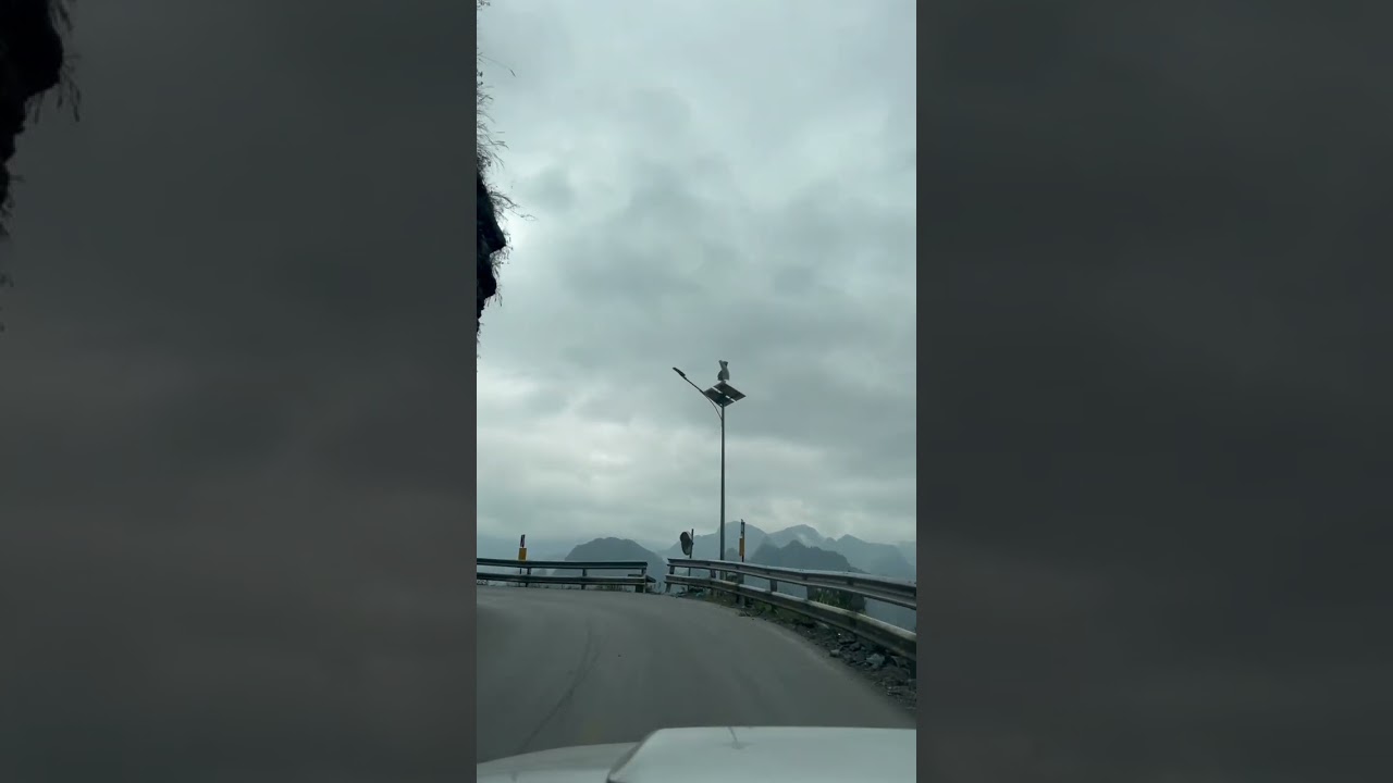 Chinh phục mã pí lèng