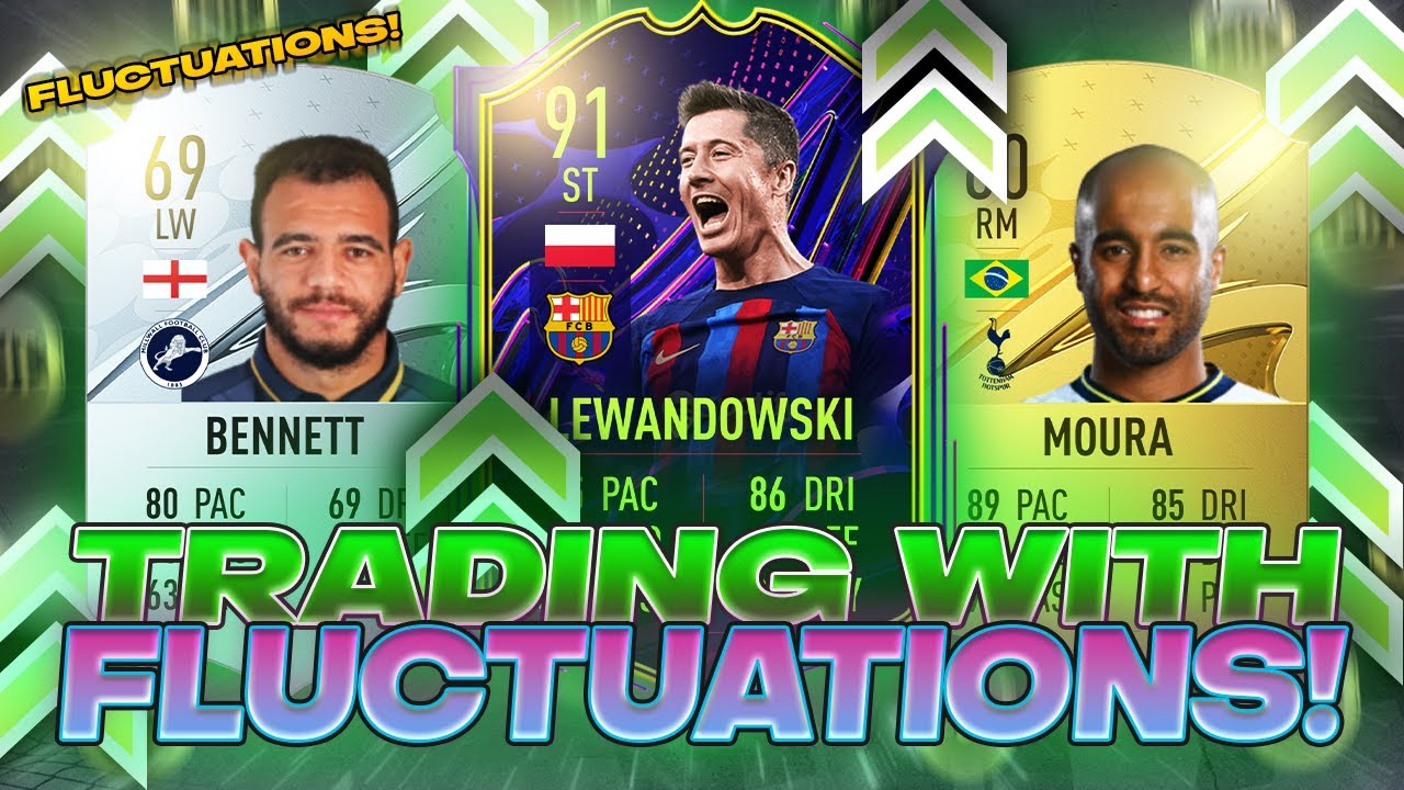 The EASIEST Way To Make Coins On FIFA 23!