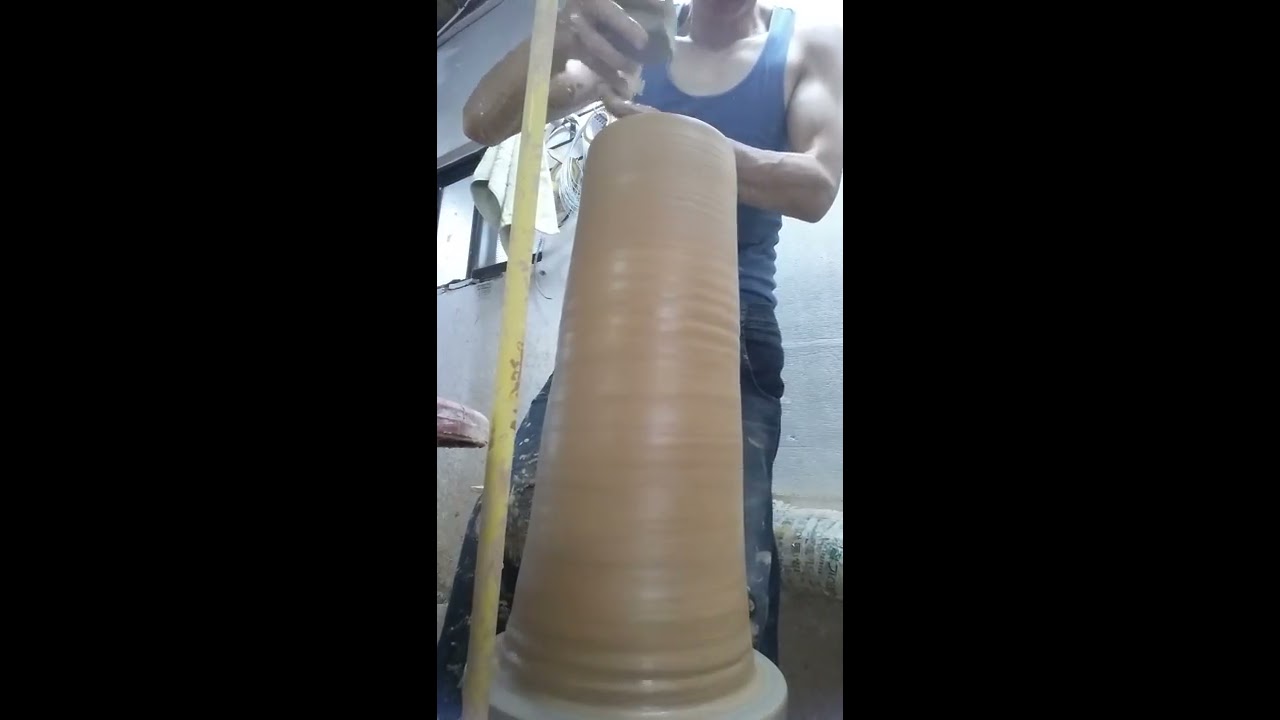 Korean porcelain technic - yeoju