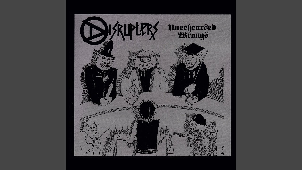 Gas the Punx