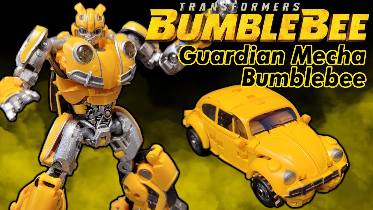 The best Legends scale Bumblebee...?