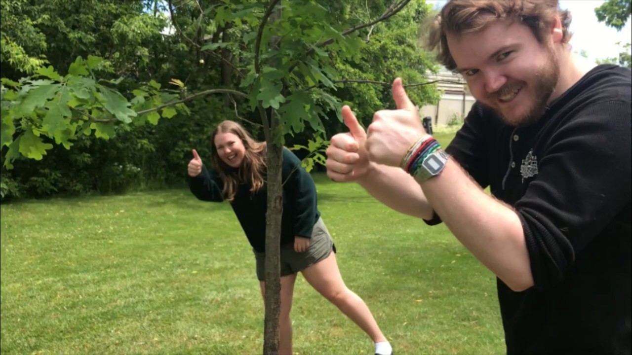 Week One: Shoe Golf