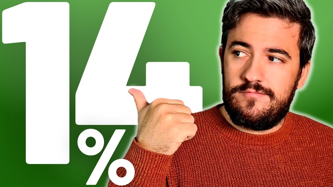 &Pi;&omega;&sigmaf; &Nu;&alpha; &Kappa;&epsilon;&rho;&delta;ί&sigma;&epsilon;&iota;&sigmaf; 14% &Tau;&omicron;&nu; &Chi;&rho;ό&nu;&omicron; - Maclear Review