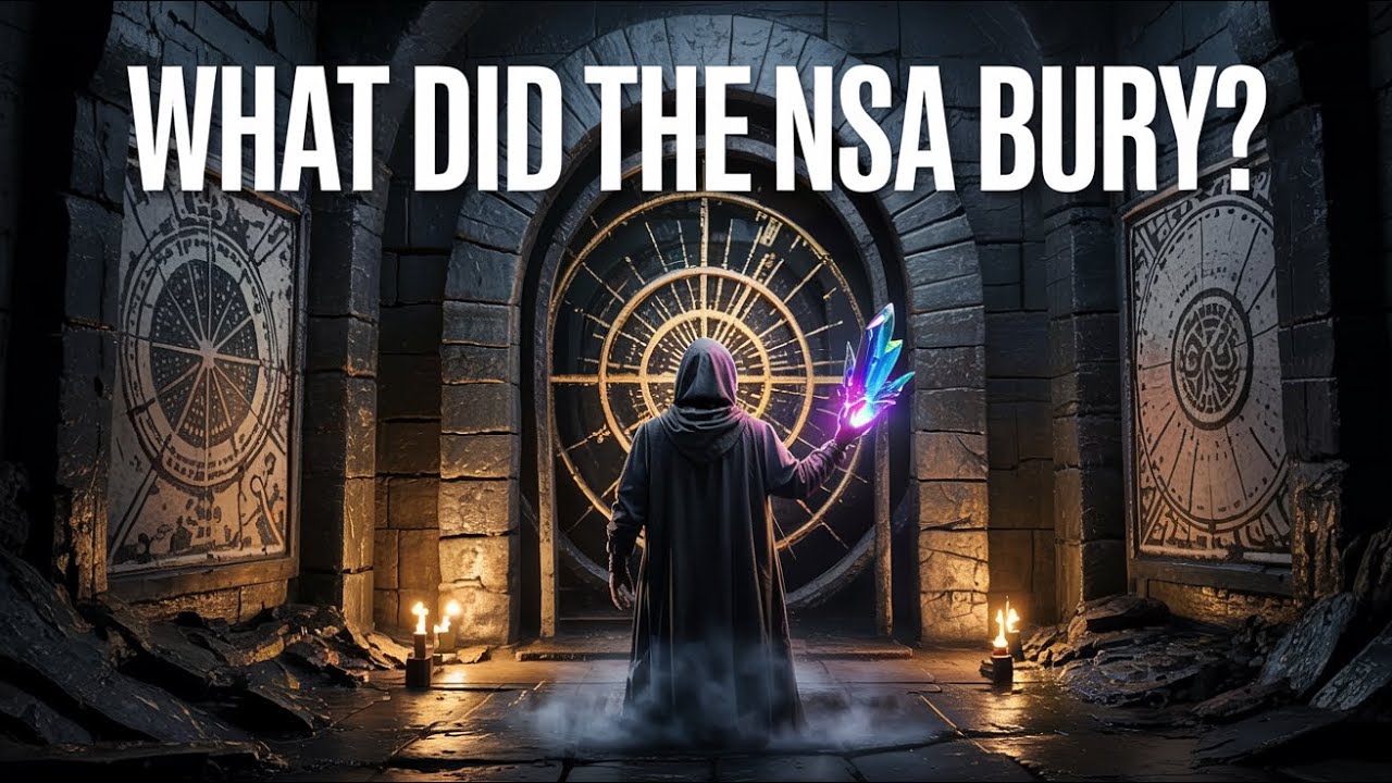 Project Ancient Arrow: Exposing The NSA&rsquo;s Forbidden War On Humanity&rsquo;s Future