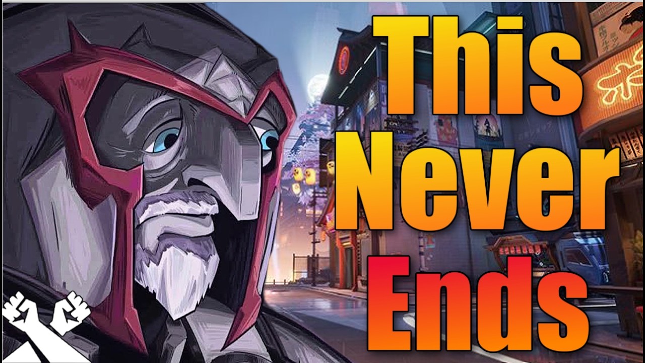 Why Tank Is The Worst Role & How To Finally Fix The Vanguard Problem - Marvel Rivals Season 9