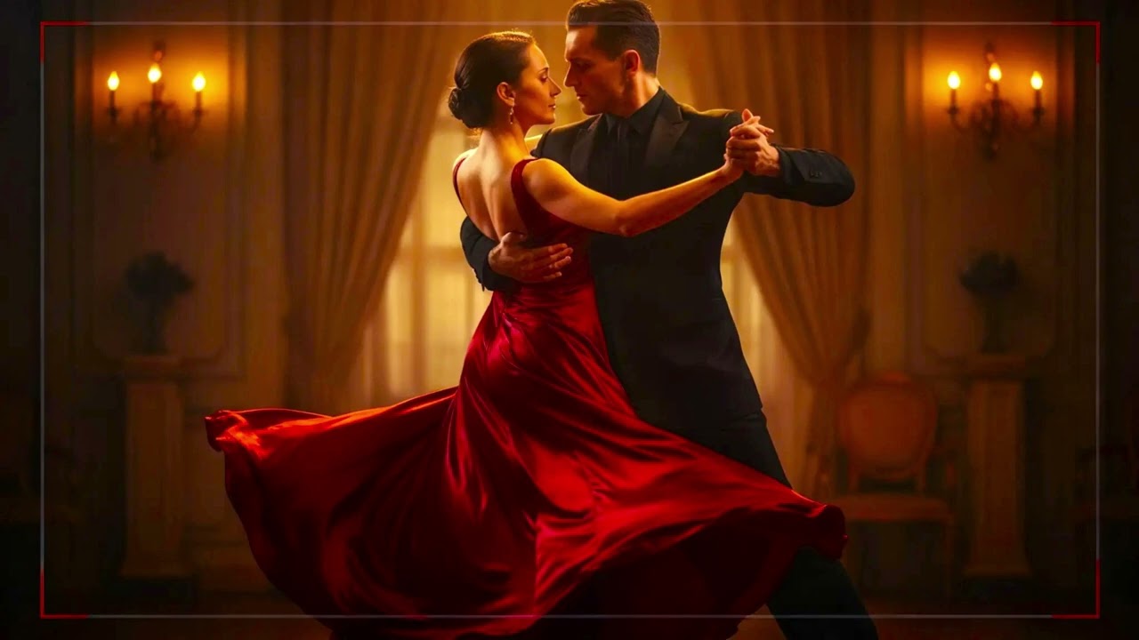 Tango - Daremne żale - Adam Asnyk