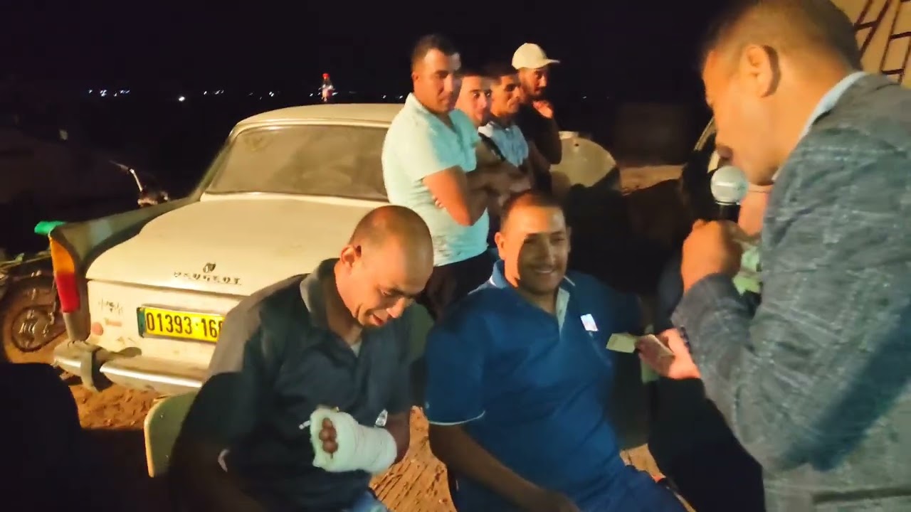 أعراس عين الزرقاء 