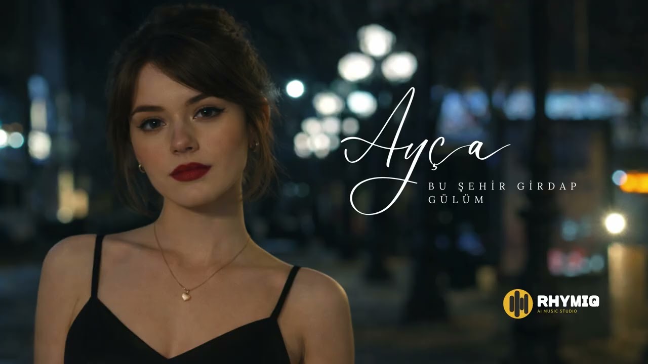 Ayça - Bu şehir girdap gülüm