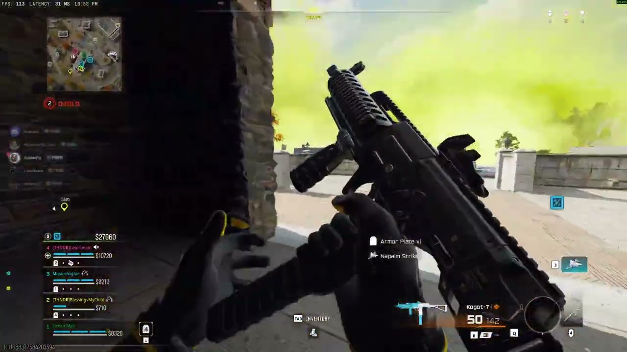 Clutch or kick