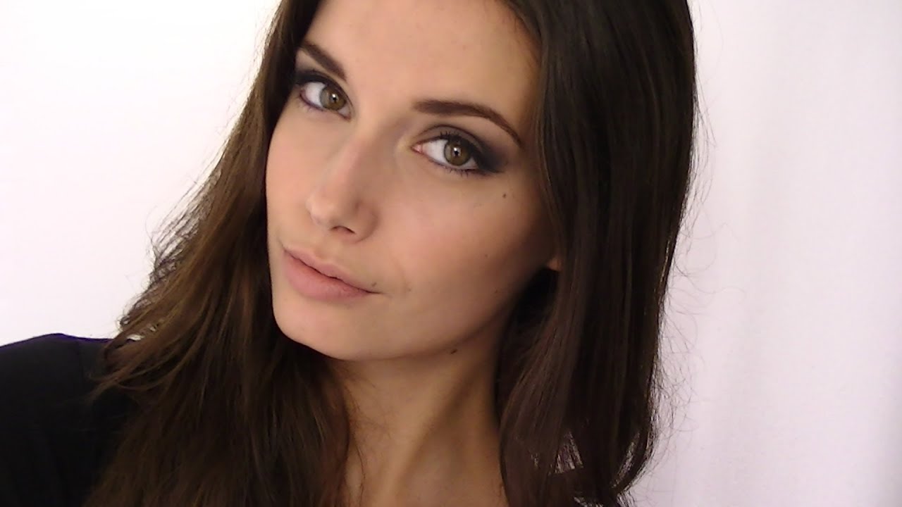Maquillage ''sexy 60's''