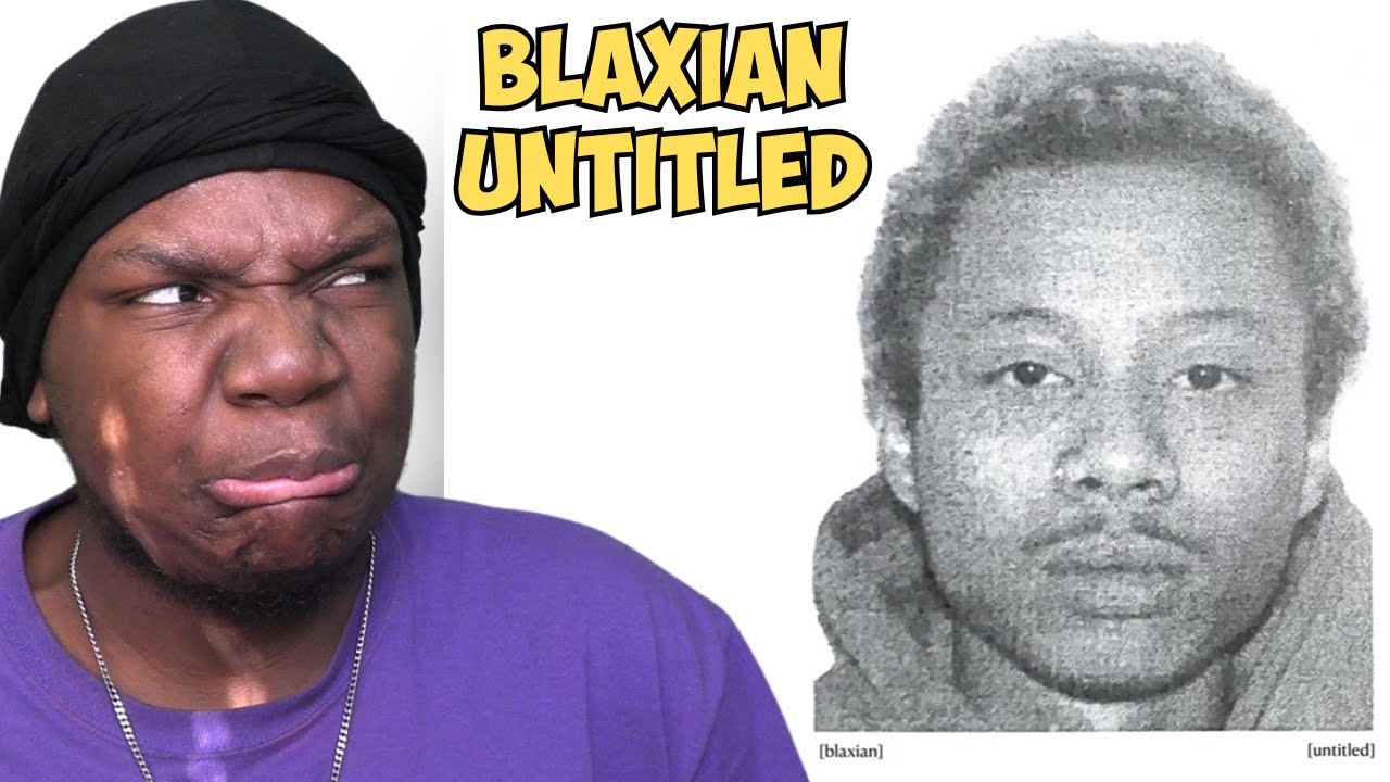 I'M HIPPED! | Blaxian - untitled (REACTION)