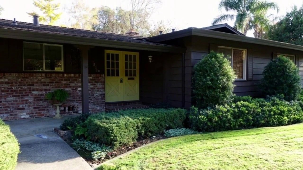 1808 Lambeth Way, Carmichael, CA 95608