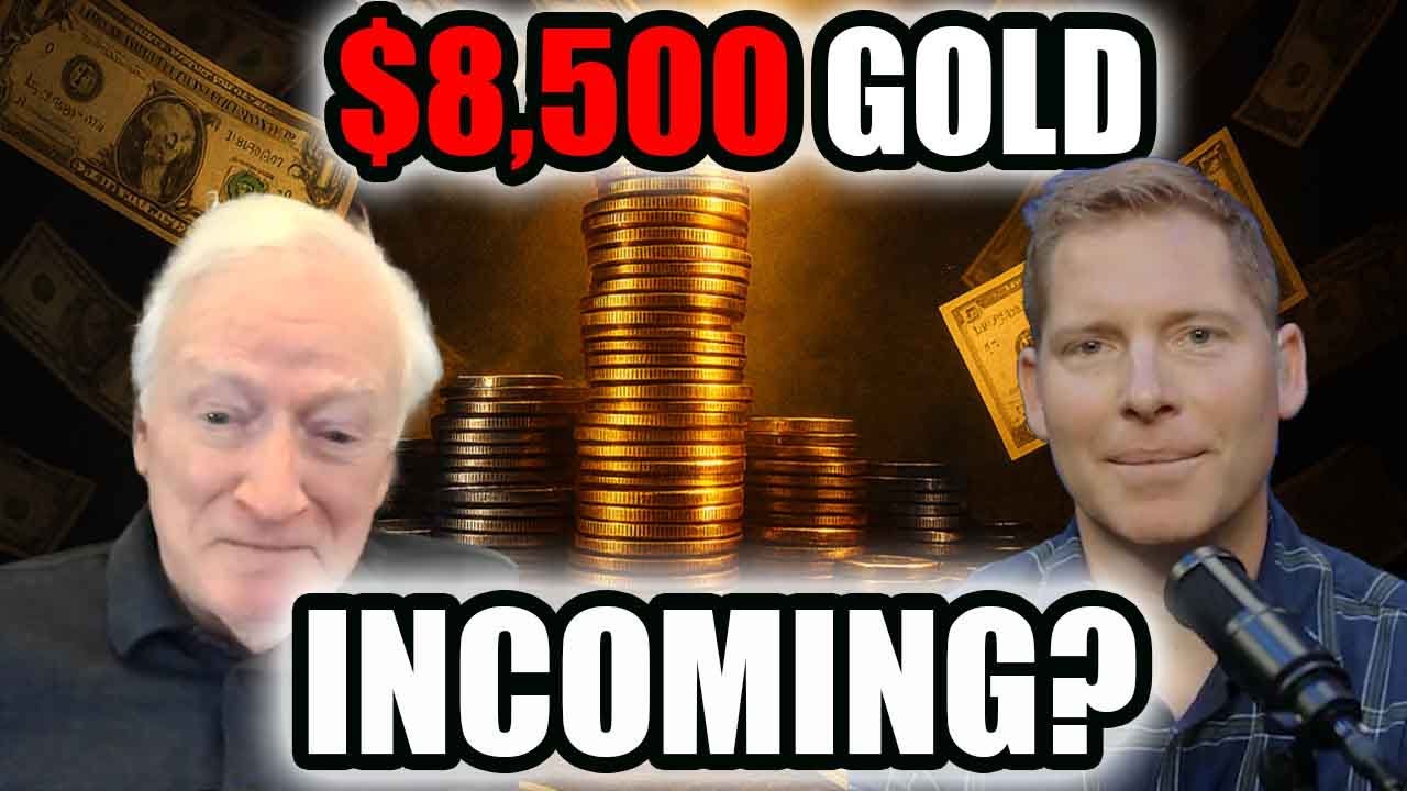 Momentum Doesn’t Lie: Michael Oliver Says Gold Will Shock the World