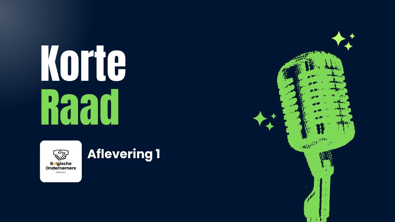 De Korte Raad 1 – Welke beslissing nam jij veel te laat?