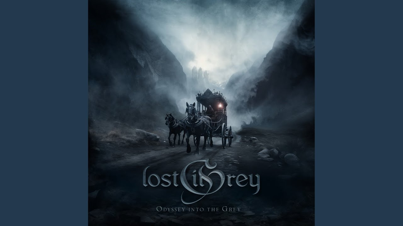 Odyssey into the Grey