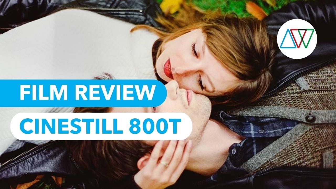 Cinestill 800T Review - 