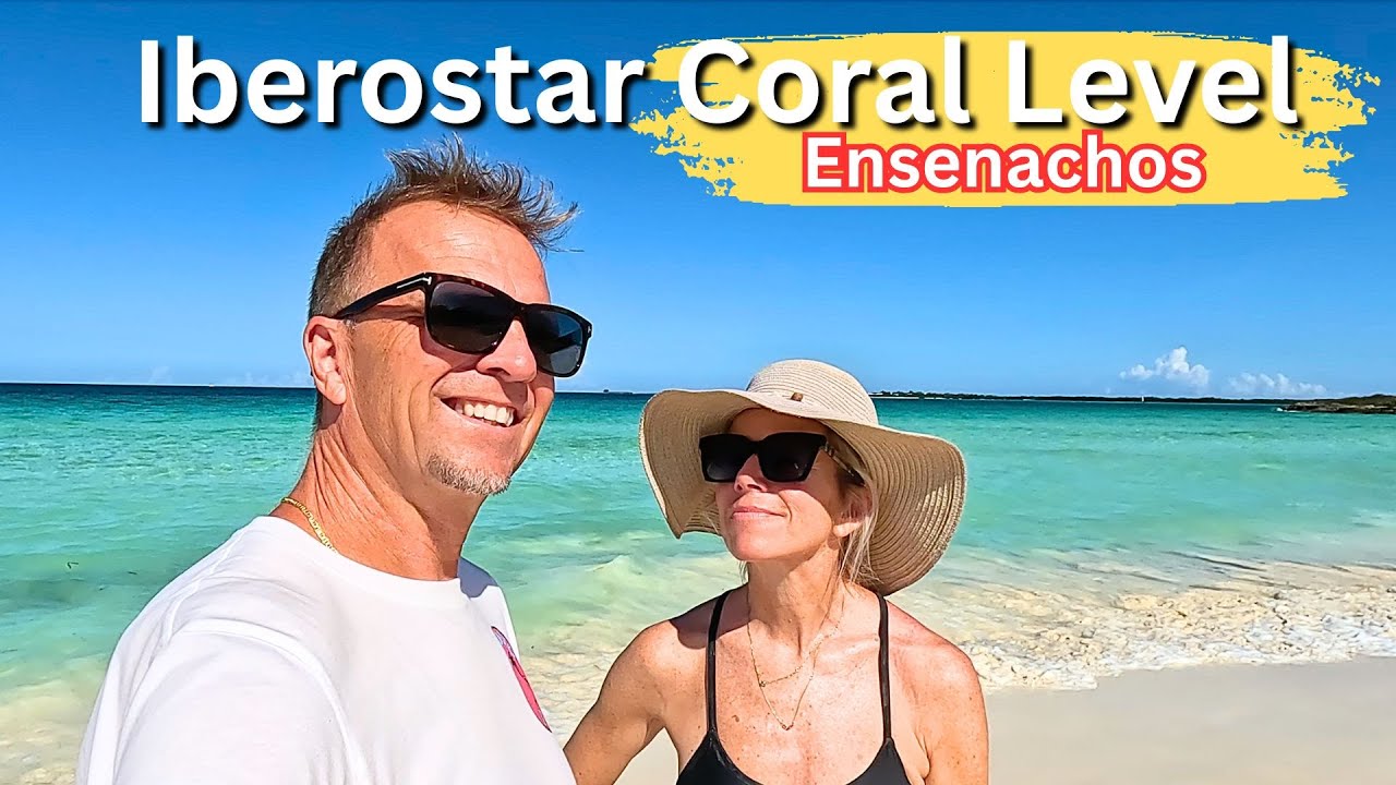 Отзыв о курорте Iberostar Coral Ensenachos Adults Al-Inclusive: 
