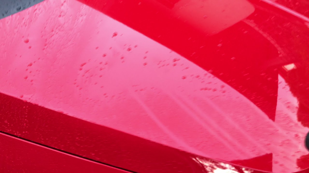 Max Protect UNC-r after 7000 km 4 months