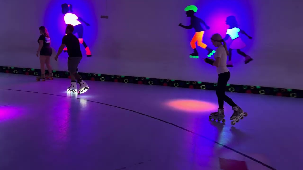 We are skate 