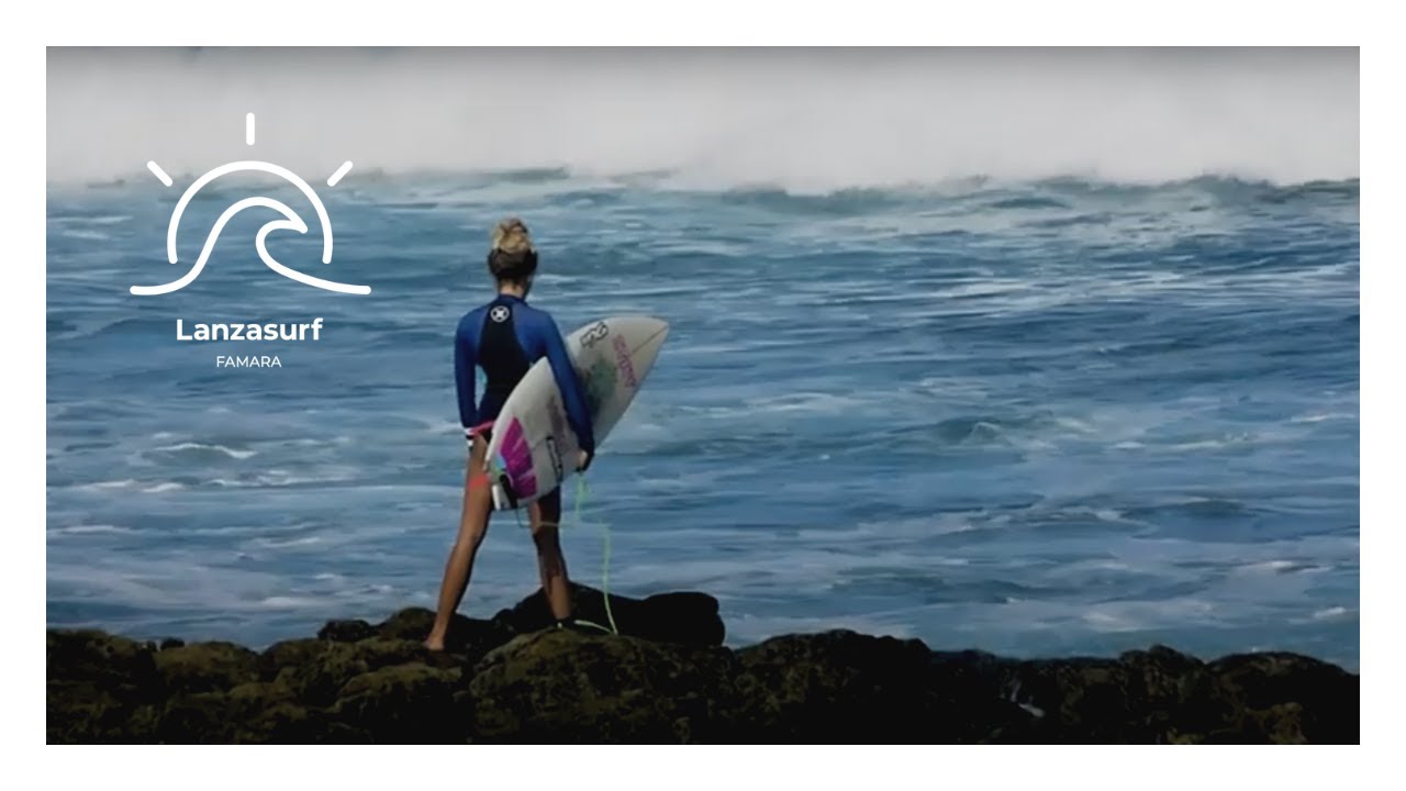 Lanzasurf SurfSchool