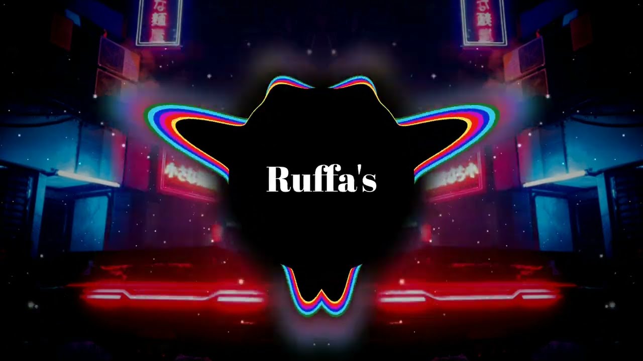 Akon - Beautiful (RUFFAS REMIX) ft. Colby O'Donis, Kardinal Offishall