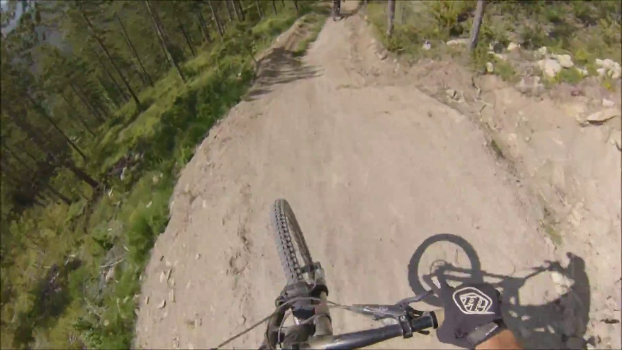 EVO Bike park - Gopro Edit