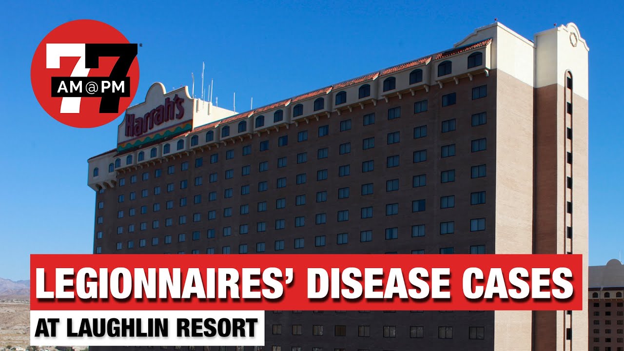 Las Vegas News | 7@7 PM for Tuesday, January 27, 2026