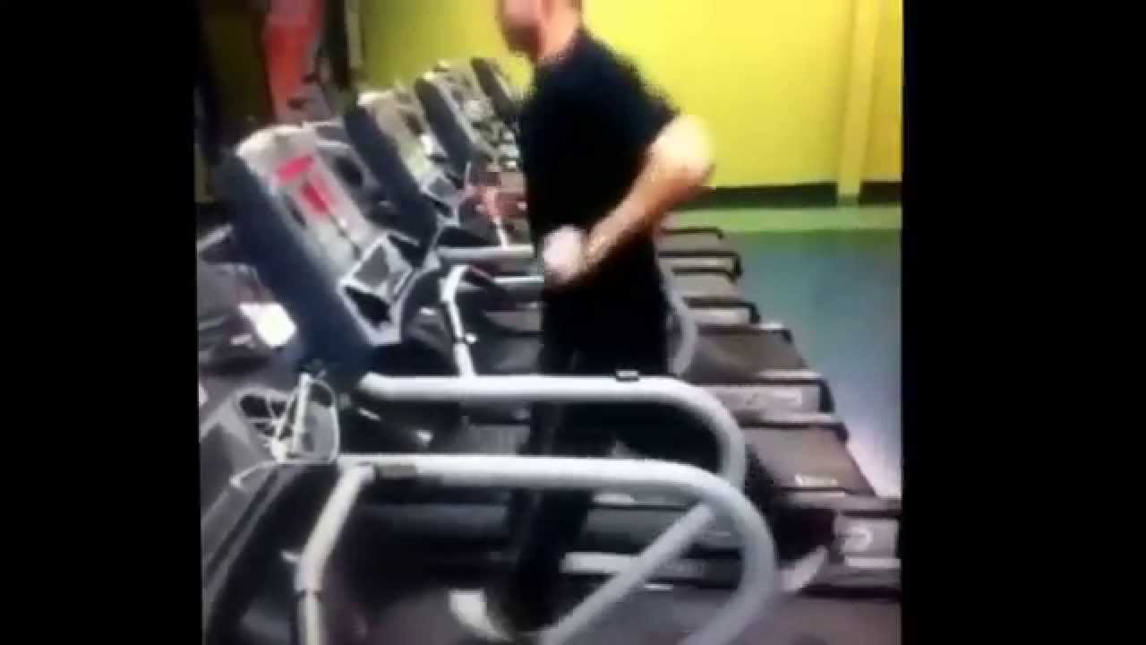 How normal people run vs me Vine