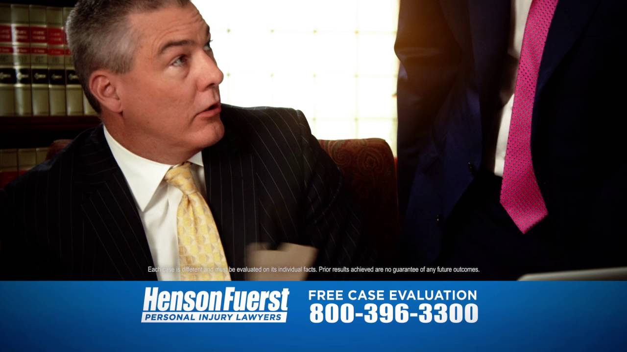 Raleigh, NC Bicycle Accident Lawyers | Henson Fuerst
