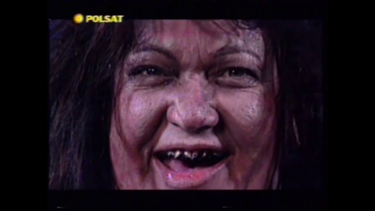 Daniela - Baba Jaga * 1996 *