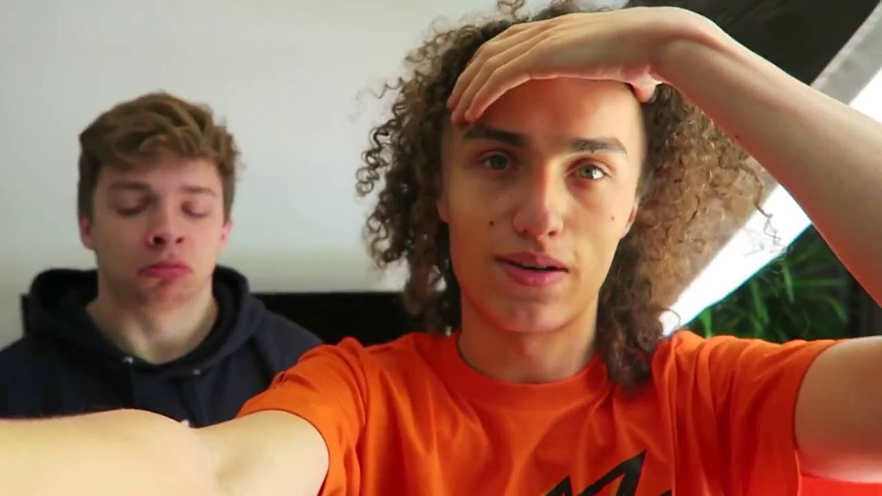 KWEBBELCOP FAN MAIL! Vlog #27