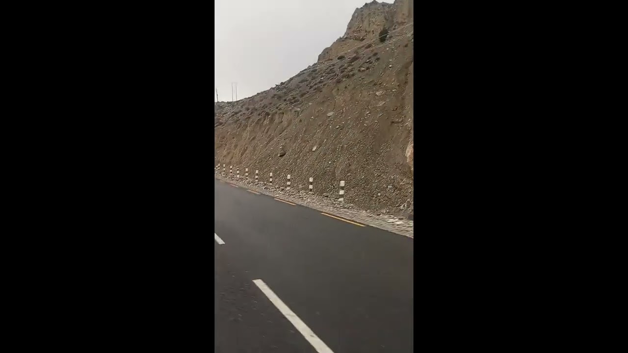 मुस्ताङ यात्रा २