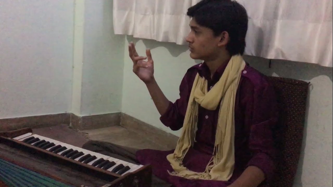 हारमोनियम पर नगमा/लहरा बजाना व बनाना सीखें । How to Play & Create NAGMA/LEHRA on Harmonium?
