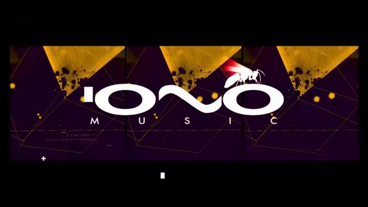IONO MUSIC PODCAST #051 &ndash; January & February 2025 🐝🎶