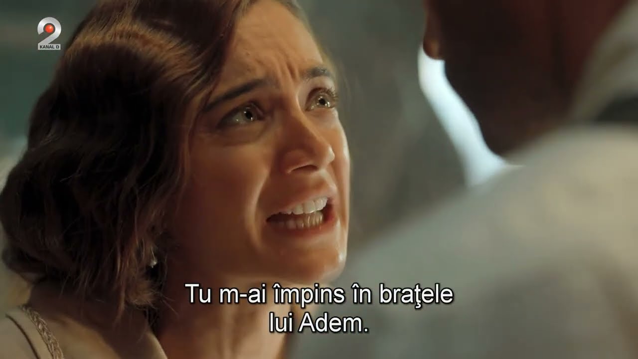 Aziz (20.02.2026) - ,,Tu m-ai impins in bratele lui Adem!